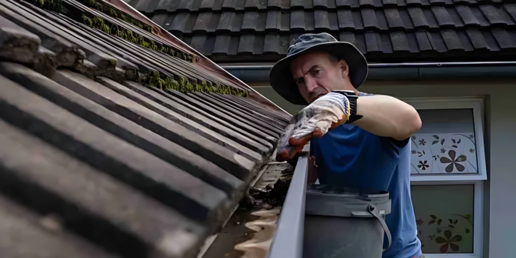 Dublin Gutter Cleaninghome page